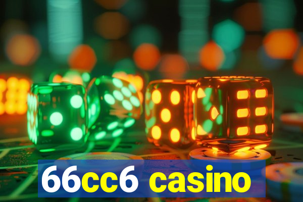 66cc6 casino